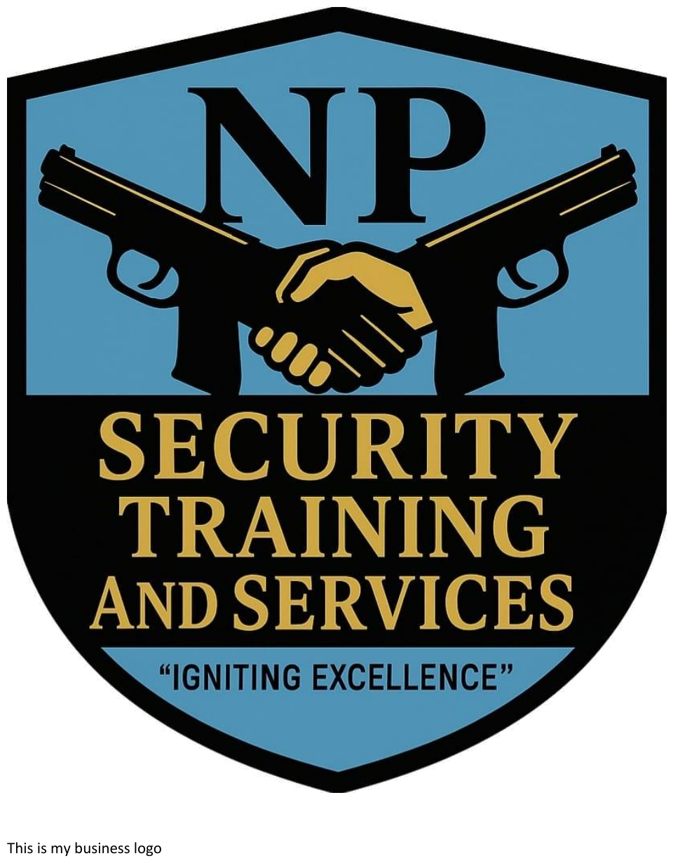 NP Security Training and Services